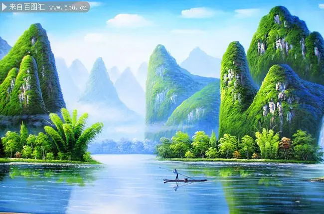 高精度智能系统绿色